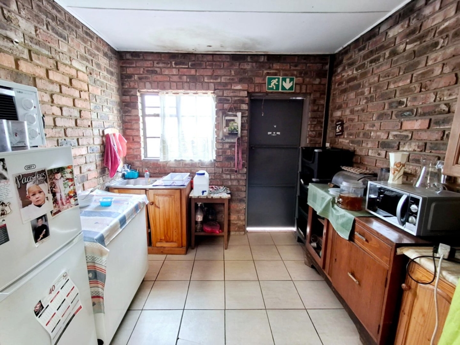  Bedroom Property for Sale in Sasolburg Industrial Zone 2 Free State